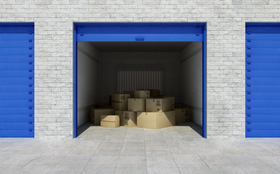 Warrington Ez Storage