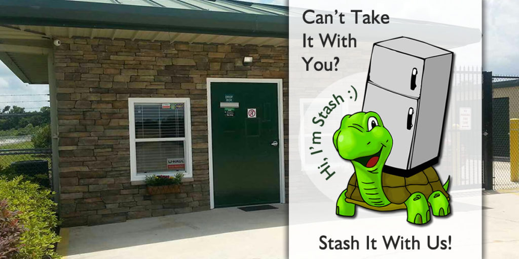  Discount Mini Storage St. Johns in Tampa FL